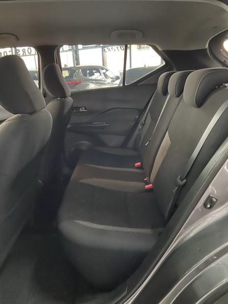 NISSAN Kicks 1.6 16V 4P FLEX SV X-TRONIC AUTOM�TICO CVT, Foto 9