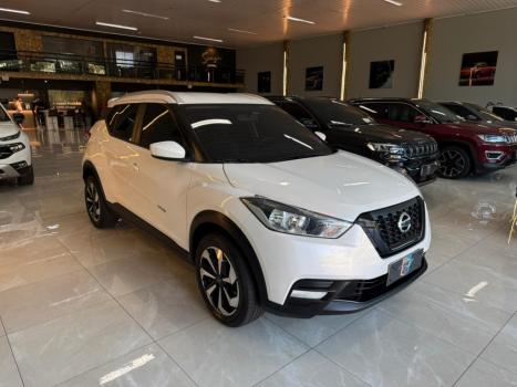 NISSAN Kicks 1.6 16V 4P FLEXSTART S DIRECT X-TRONIC AUTOM�TICO CVT, Foto 2