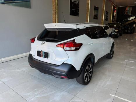 NISSAN Kicks 1.6 16V 4P FLEXSTART S DIRECT X-TRONIC AUTOM�TICO CVT, Foto 3
