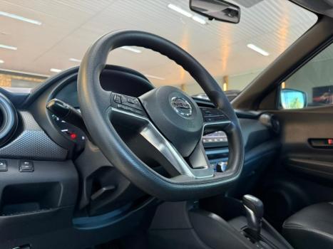 NISSAN Kicks 1.6 16V 4P FLEXSTART S DIRECT X-TRONIC AUTOM�TICO CVT, Foto 5