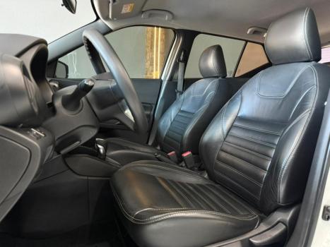 NISSAN Kicks 1.6 16V 4P FLEXSTART S DIRECT X-TRONIC AUTOM�TICO CVT, Foto 9