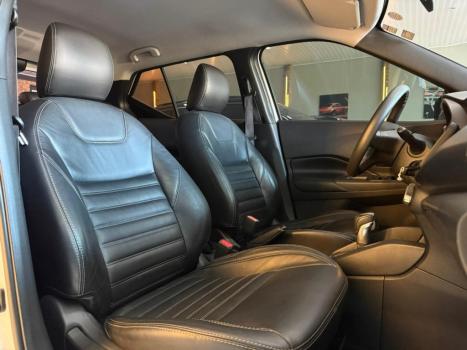 NISSAN Kicks 1.6 16V 4P FLEXSTART S DIRECT X-TRONIC AUTOM�TICO CVT, Foto 10