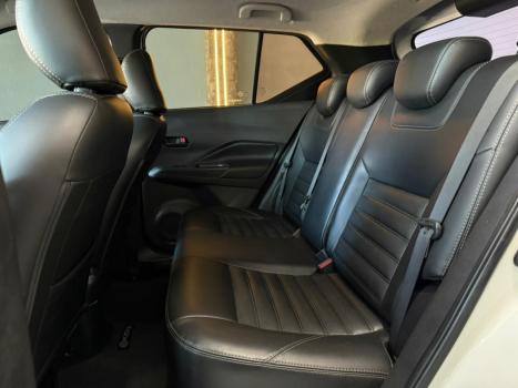 NISSAN Kicks 1.6 16V 4P FLEXSTART S DIRECT X-TRONIC AUTOM�TICO CVT, Foto 11