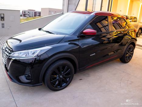 NISSAN Kicks 1.6 16V 4P FLEXSTART XPLAY XTRONIC AUTOM�TICO CVT, Foto 3