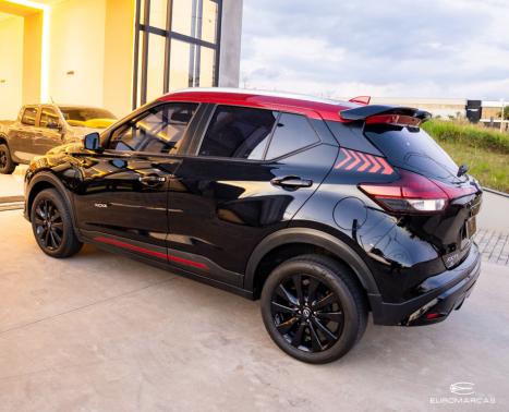 NISSAN Kicks 1.6 16V 4P FLEXSTART XPLAY XTRONIC AUTOM�TICO CVT, Foto 5