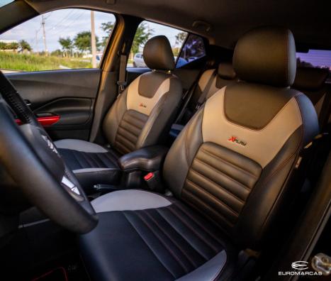 NISSAN Kicks 1.6 16V 4P FLEXSTART XPLAY XTRONIC AUTOM�TICO CVT, Foto 9