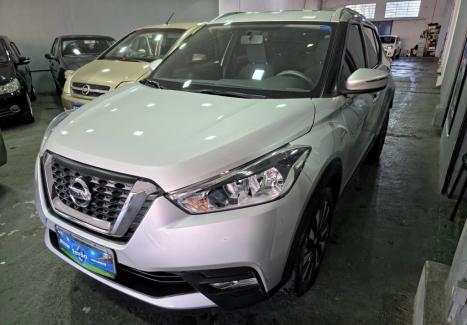 NISSAN Kicks 1.6 16V 4P FLEX SV X-TRONIC AUTOM�TICO CVT, Foto 1