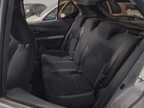 NISSAN Kicks 1.6 16V 4P FLEX SV X-TRONIC AUTOM�TICO CVT, Foto 5