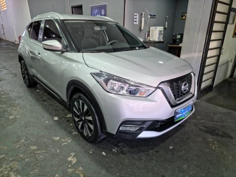 NISSAN Kicks 1.6 16V 4P FLEX SV X-TRONIC AUTOM�TICO CVT, Foto 7