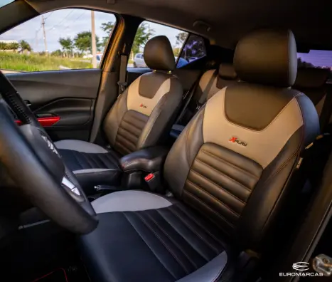 NISSAN Kicks 1.6 16V 4P FLEXSTART XPLAY XTRONIC AUTOM�TICO CVT, Foto 8