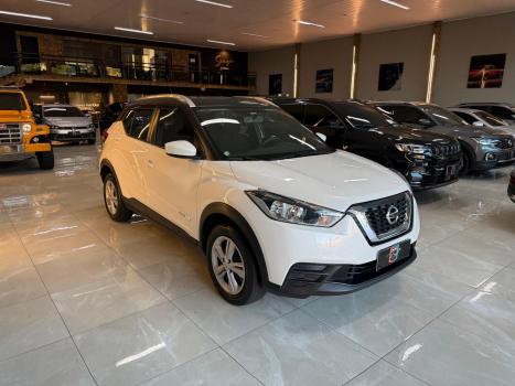 NISSAN Kicks 1.6 16V 4P FLEXSTART S DIRECT X-TRONIC AUTOM�TICO CVT, Foto 2