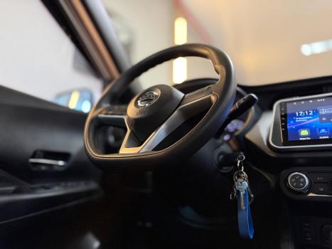 NISSAN Kicks 1.6 16V 4P FLEXSTART S DIRECT X-TRONIC AUTOM�TICO CVT, Foto 6