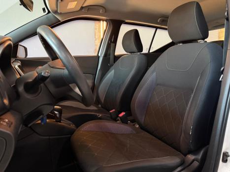 NISSAN Kicks 1.6 16V 4P FLEXSTART S DIRECT X-TRONIC AUTOM�TICO CVT, Foto 10