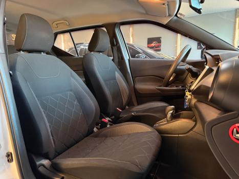 NISSAN Kicks 1.6 16V 4P FLEXSTART S DIRECT X-TRONIC AUTOM�TICO CVT, Foto 11