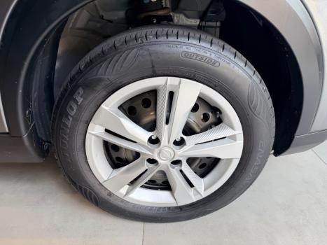 NISSAN Kicks 1.6 16V 4P FLEXSTART S DIRECT X-TRONIC AUTOM�TICO CVT, Foto 10