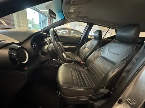 NISSAN Kicks 1.6 16V 4P FLEXSTART SL X-TRONIC AUTOM�TICO CVT, Foto 7
