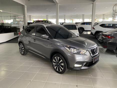 NISSAN Kicks 1.6 16V 4P FLEXSTART EXCLUSIVE XTRONIC AUTOM�TICO CVT, Foto 3