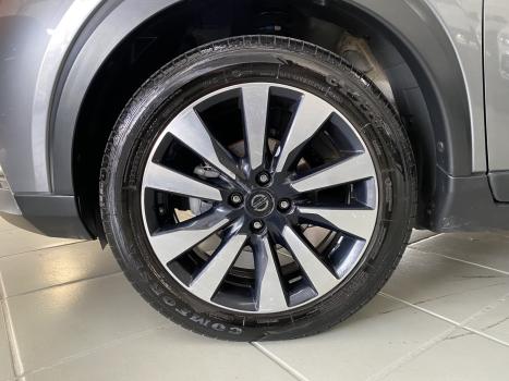 NISSAN Kicks 1.6 16V 4P FLEXSTART EXCLUSIVE XTRONIC AUTOM�TICO CVT, Foto 7