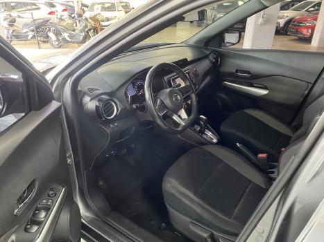 NISSAN Kicks 1.6 16V 4P FLEXSTART EXCLUSIVE XTRONIC AUTOM�TICO CVT, Foto 8