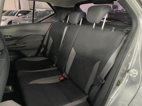 NISSAN Kicks 1.6 16V 4P FLEXSTART EXCLUSIVE XTRONIC AUTOM�TICO CVT, Foto 11