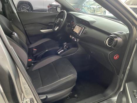 NISSAN Kicks 1.6 16V 4P FLEXSTART EXCLUSIVE XTRONIC AUTOM�TICO CVT, Foto 13