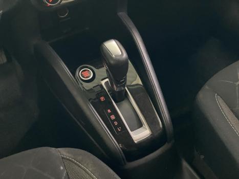 NISSAN Kicks 1.6 16V 4P FLEXSTART EXCLUSIVE XTRONIC AUTOM�TICO CVT, Foto 16