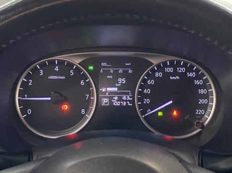 NISSAN Kicks 1.6 16V 4P FLEXSTART EXCLUSIVE XTRONIC AUTOM�TICO CVT, Foto 17