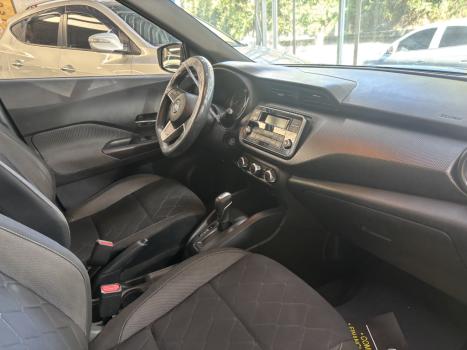 NISSAN Kicks 1.6 16V 4P FLEXSTART S DIRECT X-TRONIC AUTOM�TICO CVT, Foto 13