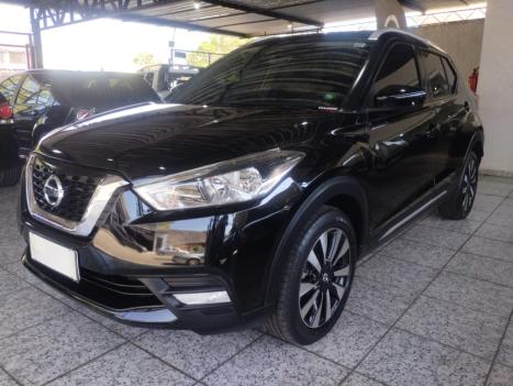 NISSAN Kicks 1.6 16V 4P FLEX SV X-TRONIC AUTOM�TICO CVT, Foto 1
