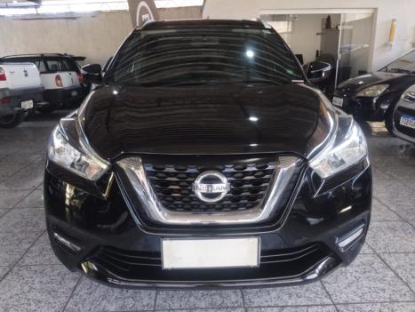NISSAN Kicks 1.6 16V 4P FLEX SV X-TRONIC AUTOM�TICO CVT, Foto 3