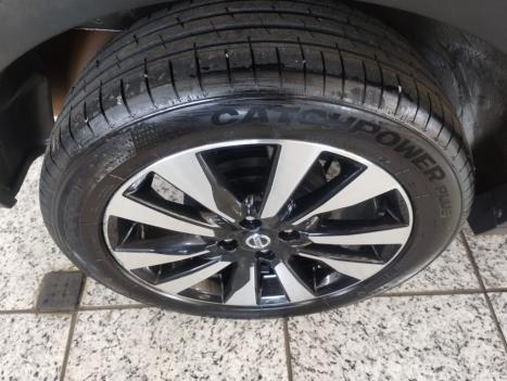 NISSAN Kicks 1.6 16V 4P FLEX SV X-TRONIC AUTOM�TICO CVT, Foto 12