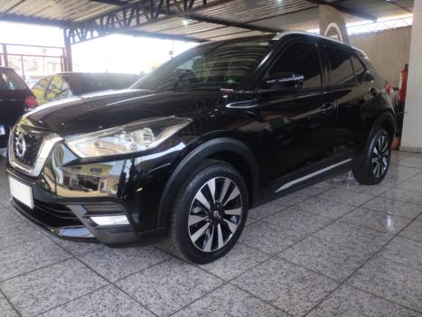NISSAN Kicks 1.6 16V 4P FLEX SV X-TRONIC AUTOM�TICO CVT, Foto 13