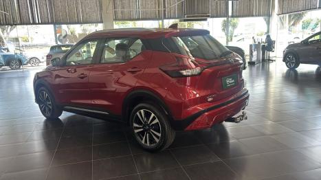 NISSAN Kicks 1.6 16V 4P FLEXSTART EXCLUSIVE XTRONIC AUTOM�TICO CVT, Foto 6