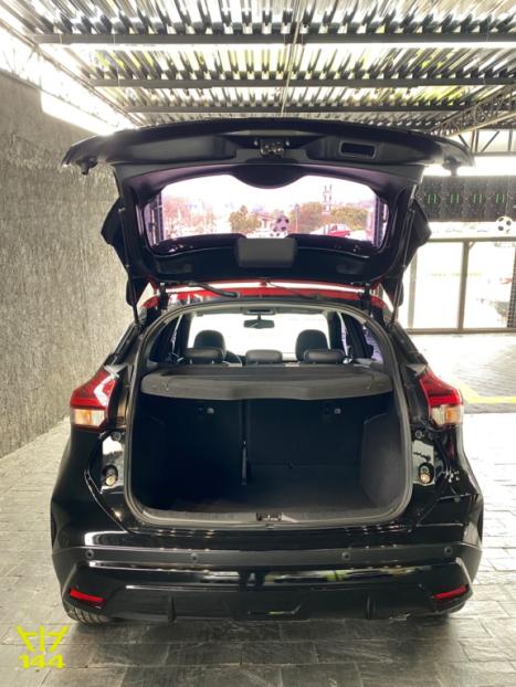 NISSAN Kicks 1.6 16V 4P FLEXSTART XPLAY XTRONIC AUTOM�TICO CVT, Foto 8