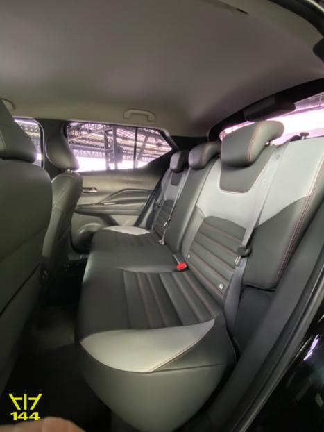 NISSAN Kicks 1.6 16V 4P FLEXSTART XPLAY XTRONIC AUTOM�TICO CVT, Foto 9