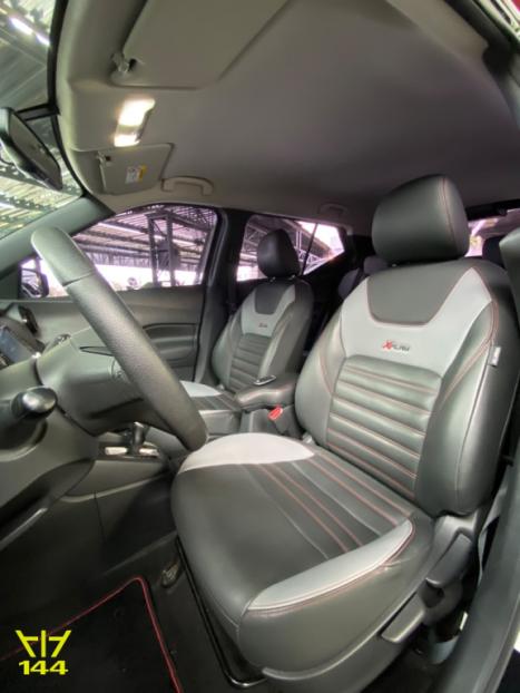 NISSAN Kicks 1.6 16V 4P FLEXSTART XPLAY XTRONIC AUTOM�TICO CVT, Foto 10