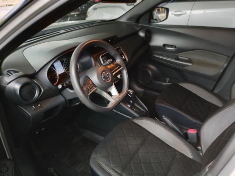 NISSAN Kicks 1.6 16V 4P FLEXSTART S, Foto 2