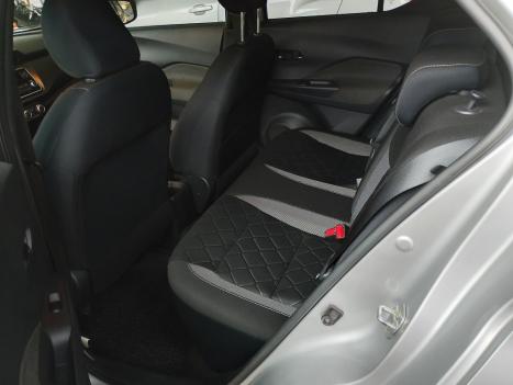 NISSAN Kicks 1.6 16V 4P FLEXSTART S, Foto 3