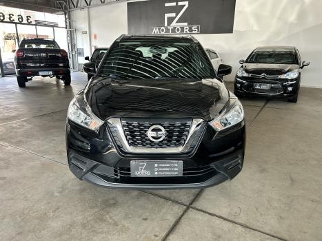 NISSAN Kicks 1.6 16V 4P FLEXSTART S, Foto 1