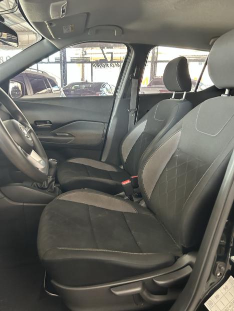 NISSAN Kicks 1.6 16V 4P FLEXSTART S, Foto 8