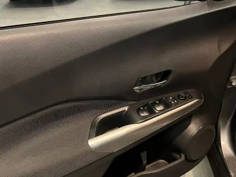 NISSAN Kicks 1.6 16V 4P FLEX SV X-TRONIC AUTOMÁTICO CVT, Foto 11