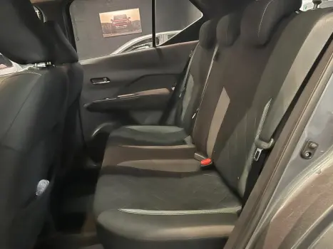 NISSAN Kicks 1.6 16V 4P FLEX SV X-TRONIC AUTOMÁTICO CVT, Foto 13