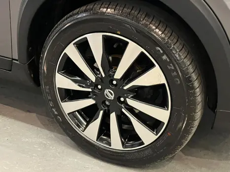 NISSAN Kicks 1.6 16V 4P FLEX SV X-TRONIC AUTOMÁTICO CVT, Foto 14