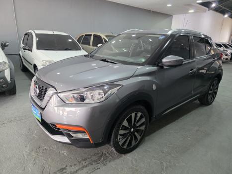 NISSAN Kicks 1.6 16V 4P FLEXSTART RIO 2016 X-TRONIC AUTOMÁTICO CVT, Foto 1