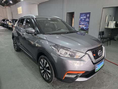NISSAN Kicks 1.6 16V 4P FLEXSTART RIO 2016 X-TRONIC AUTOMÁTICO CVT, Foto 14