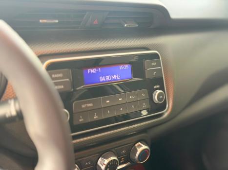 NISSAN Kicks 1.6 16V 4P FLEXSTART S, Foto 10