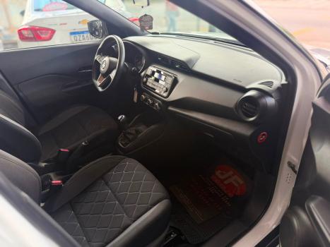 NISSAN Kicks 1.6 16V 4P FLEXSTART S, Foto 13