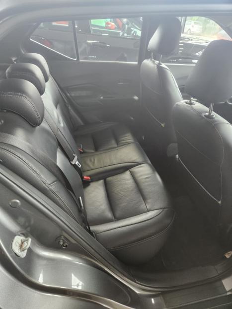 NISSAN Kicks 1.6 16V 4P FLEX SV LIMITED X-TRONIC AUTOMÁTICO CVT, Foto 8