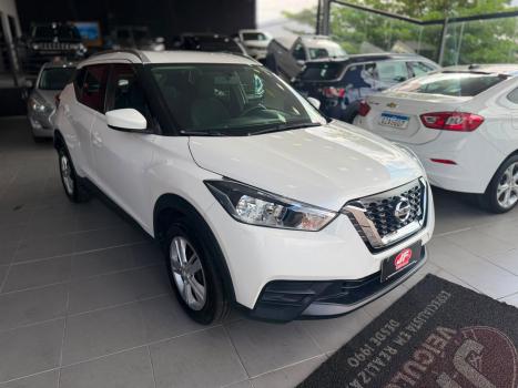 NISSAN Kicks 1.6 16V 4P FLEXSTART S, Foto 2