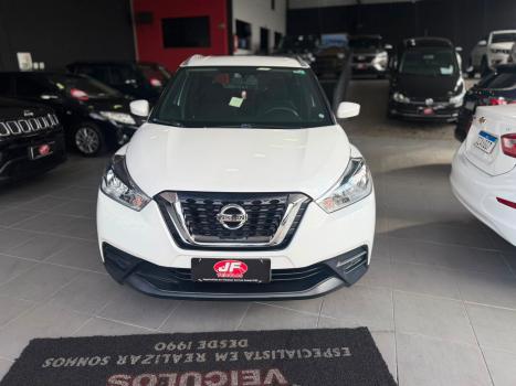 NISSAN Kicks 1.6 16V 4P FLEXSTART S, Foto 3